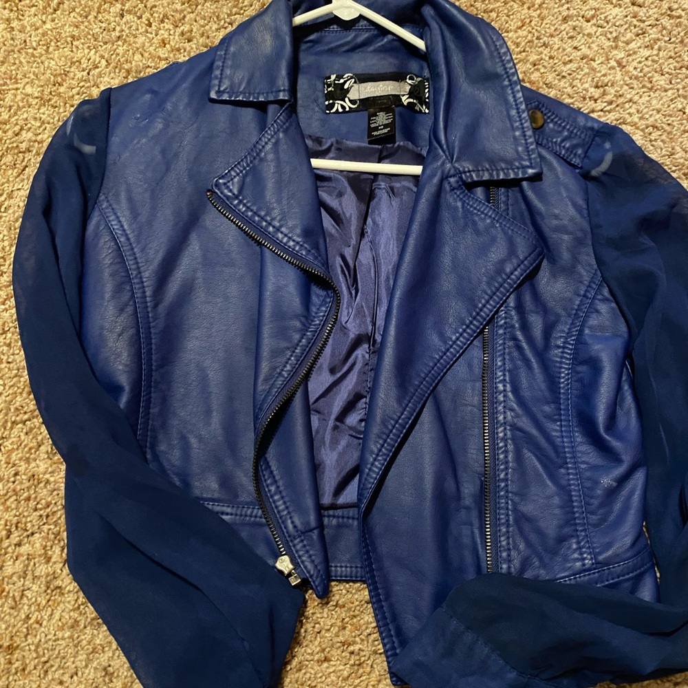 DayTrip Jacket